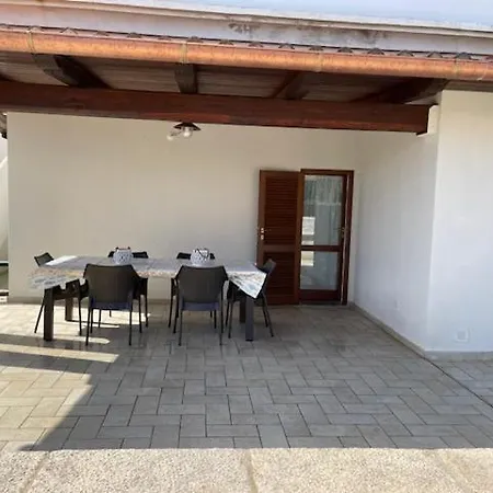 Apartman Martina