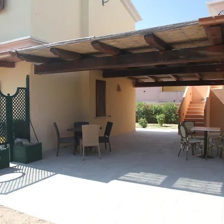Apartman Martina Olbia