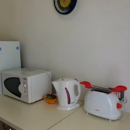 Apartman Martina *