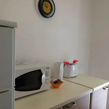 Martina Apartman *